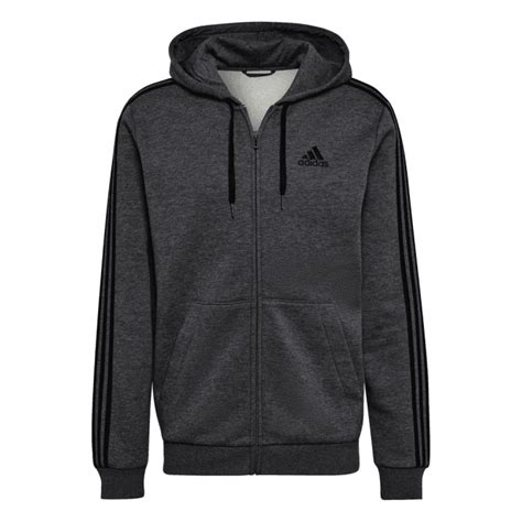 Adidas Man Essentials Fleece Sweatshirt 